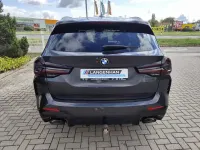 Gebraucht BMW X3 M Sport 286 PS (210 kW) 2022 Grau SUV