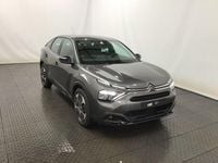 Gebraucht Citroën C4 Feel 101 PS (74 kW) 2022 Limousine