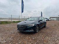 Gebraucht Opel Insignia Edition 170 PS (125 kW) 2018 Andere farbe Kombi