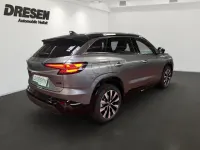 Neu Renault Austral Techno 200 PS (147 kW) 2025 Grau SUV