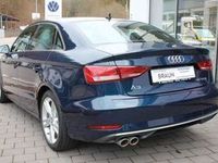 gebraucht Audi A3 Lim. 35 TFSI sport *Navi, Xenon plus*