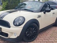 Gebraucht Mini Cooper Cabriolet 122 PS (89 kW) 2012 Weiß Cabrio