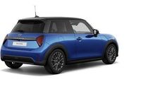 Gebraucht Mini John Cooper Works 156 PS (114 kW) 2025 Blau Kleinwagen
