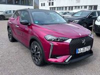 gebraucht DS Automobiles DS3 Crossback E-Tense DS 3 CrossbackOpera *Vollausstattung*