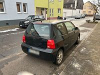 gebraucht VW Lupo 1.0