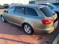 gebraucht Audi A6 2.0 TDI (DPF) 125kW Avant -