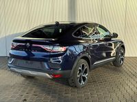 Neu Renault Arkana Techno 145 PS (106 kW) 2025 Rre blue SUV