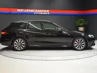Gebraucht Audi A4 S-Line 204 PS (150 kW) 2023 Schwarz Kombi