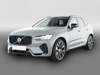 Gebraucht Volvo XC60 Plus 250 PS (183 kW) 2025 Grau SUV