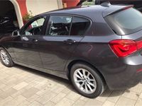 gebraucht BMW 116 