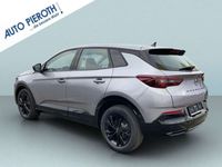 gebraucht Opel Grandland X 1.2 DI Automatik GS