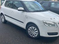 gebraucht Skoda Fabia 1.2