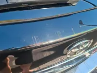 Gebraucht Toyota Avensis T2 124 PS (91 kW) 2013 Schwarz Kombi
