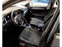 Gebraucht VW T-Roc Style 150 PS (110 kW) 2022 Grau SUV