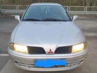 gebraucht Mitsubishi Carisma 16V Automatik Bj 2004