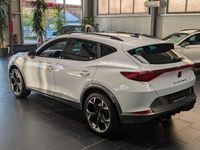 Gebraucht Cupra Formentor VZ 245 PS (180 kW) 2023 Weiß SUV