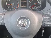 Gebraucht VW Jetta Life 140 PS (102 kW) 2014 Grau Limousine