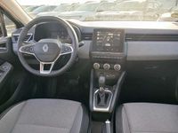 Gebraucht Renault Clio V Evolution 91 PS (66 kW) 2024 Sternenschwarz Kleinwagen