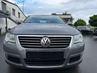 Gebraucht VW Passat Highline 140 PS (102 kW) 2006 Grau Limousine