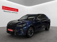 Usata Cupra Terramar 204 CV (150 kW) 2025 Blu SUV