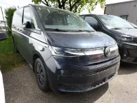 Neu VW Multivan Style 150 PS (110 kW) 2026 Starlight blue metallic Van / Kleinbus