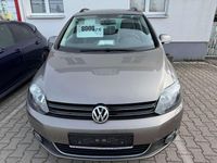 Gebraucht VW Golf VII Life 105 PS (77 kW) 2013 Kaschmirbraun metallic Kleinwagen