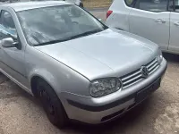 Gebraucht VW Golf IV 101 PS (74 kW) 2000 Limousine