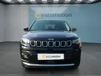 Occasion Jeep Compass 131 ch (96 kW) 2024 Noir SUV