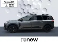 Gebraucht Dacia Jogger Extreme 94 PS (69 kW) 2025 Schiefergrau Van / Kleinbus