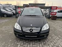 gebraucht Mercedes A180 CDI AVANTGARDE*SHZ*KLIMA*NAVI*