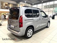 gebraucht Toyota Verso Proace CityL1 Electric Team D*Navi*