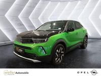 Gebraucht Opel Mokka-e Elegance 100 kW (136 PS) 2022 Gruen SUV