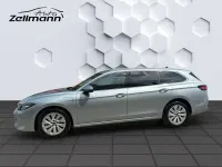 Gebraucht VW Passat IQ Drive 177 PS (130 kW) 2025 Silber Kombi