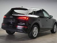Gebraucht Audi Q5 Advanced 204 PS (150 kW) 2021 Schwarz SUV