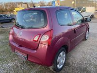 Gebraucht Renault Twingo 75 PS (55 kW) 2012 Violett Kleinwagen