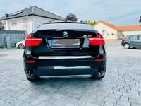 gebraucht BMW X6 X6 xDrive30d -