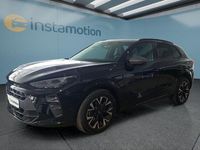 Usado Cupra Terramar 150 HP (110 kW) 2025 Preto SUV