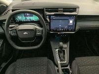 Gebraucht Ford Puma Titanium 155 PS (114 kW) 2025 Cactus gray SUV