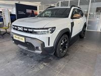 Neu Dacia Duster Extreme 122 PS (89 kW) 2025 Arktisweiß SUV