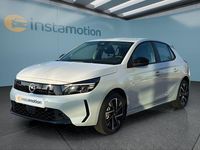 Neu Opel Corsa Edition 110 PS (80 kW) 2025 Weiß Kleinwagen