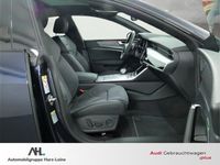 gebraucht Audi A7 Sportback 45 TFSI quattro 195(265) KW(PS) S tronic 45 basis TFSI quattro