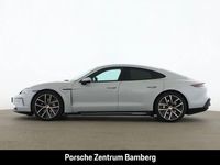 Brugt Porsche Taycan Performance Package 319 kW (435 HK) 2024 Grå Sedan