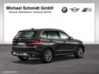 gebraucht BMW X5 xDrive30d