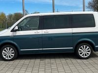 Brugt VW T6 204 HK (150 kW) 2018 Hvid Van