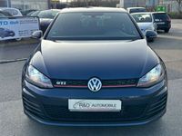 gebraucht VW Golf VII Lim. GTI BMT AUTOMATIK*XENON*EURO6