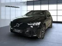 Gebraucht Volvo XC60 Plus 250 PS (183 kW) 2025 Schwarz SUV