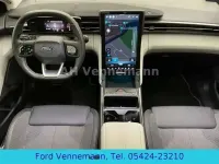 Gebraucht Ford Explorer Select 150 kW (204 PS) 2025 Schwarz SUV