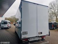 gebraucht Mercedes Sprinter 316 CDI Koffer Portaltüren*Kamera*MBUX