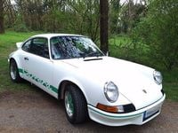 Gebraucht Porsche 930 280 PS (205 kW) 1977 Weiß Coupé