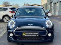 Gebraucht Mini Cooper 136 PS (100 kW) 2015 Schwarz Kleinwagen